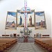Kościół pw. Podwyższenia Krzyża Świętego