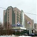 Гостиница Park Inn by Radisson Полярные Зори Мурманск в городе Мурманск