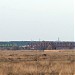 Железнодорожный мост через реку Ирпень в городе Ирпень