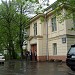 Здание аэровокзала и командно-диспетчерского пункта 1920-х годов в городе Москва