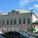prospekt Mira, 12 строение 2 in Moscow city