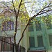 Жилой дом Е. А. Свечиной – С. Ф. Циммерман – С. П. Моргунова — памятник архитектуры в городе Москва