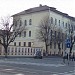 Unirea líceum (hu) in Braşov city