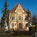 Oficiul Postal in Braşov city