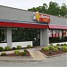 Hardee's in Durham, North Carolina city