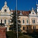 Braşov City Hall in Braşov city