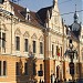 Braşov City Hall in Braşov city