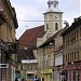 St. Paul Church in Braşov city