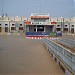 Railway Station, Sargodha in Sargodha city