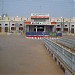 Railway Station, Sargodha