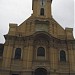 St. Paul Church in Braşov city