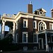 Parkside Mansion in Denver, Colorado city