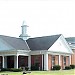 Archer Hall in Williamsburg, Kentucky city