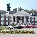Asher Hall in Williamsburg, Kentucky city