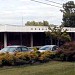 Boswell Campus Center in Williamsburg, Kentucky city