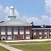 Cook (West) Hall in Williamsburg, Kentucky city