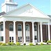 Grace Crum Rollins Fine Arts Center in Williamsburg, Kentucky city