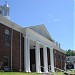 Hutton Hall in Williamsburg, Kentucky city