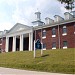 Kleist Hall in Williamsburg, Kentucky city