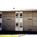 Luecker Building in Williamsburg, Kentucky city