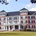 Mahan (Felix) Hall in Williamsburg, Kentucky city