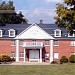 Nicholson-Jones Hall in Williamsburg, Kentucky city