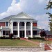 President's Home in Williamsburg, Kentucky city
