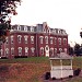 Dr. E. S. Moss Hall (Roburn) in Williamsburg, Kentucky city