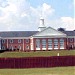 Siler Hall in Williamsburg, Kentucky city