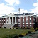 Smiddy Learning Center (Hagan Memorial Library) in Williamsburg, Kentucky city