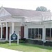 T. J. Roberts Dining Hall in Williamsburg, Kentucky city