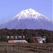 г.Елизово. Микрорайон 