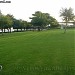 متنزه حي المعلمين in Kufa city