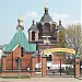 Храм во имя иконы Божией Матери «Знамение» в Ховрине в городе Москва