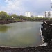 Покровский пруд в городе Москва