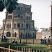 Satkhanda (Seven stories) in Lucknow city