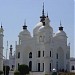 Tomb of Nawab Zinat Asiya Begum, Daughter of King Mohammad Ali Shah Bahadur (3rd King of Awadh)/ Taj Mahal Replica