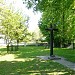 Кладбище немецких военнопленных в городе Киев