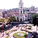 Praça Getúlio Vargas (pt) in São João de Meriti city