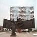 Площадь Защитников Неба в городе Москва