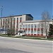 МолдТелеКом/Пошта Молдовей в городе Окница