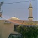 مسجد سيدي إمحمد يربوع في ميدنة الزاوية 