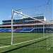 Estadio Gran Parque Central in Montevideo city