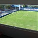 Estadio Gran Parque Central in Montevideo city