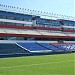 Estadio Gran Parque Central in Montevideo city
