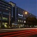 Crowne Plaza Budapest (en) in Budapest city