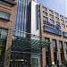 Crowne Plaza Budapest (en) in Budapest city