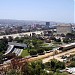 Hospital General en la ciudad de Tijuana