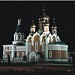 Кафедральный собор пророка Божия Илии в городе Комсомольск-на-Амуре