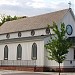 All Saints' Chapel in Raleigh, North Carolina city